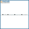Thanh chuyền chuyển động khóa chữ P 800mm chính hãng