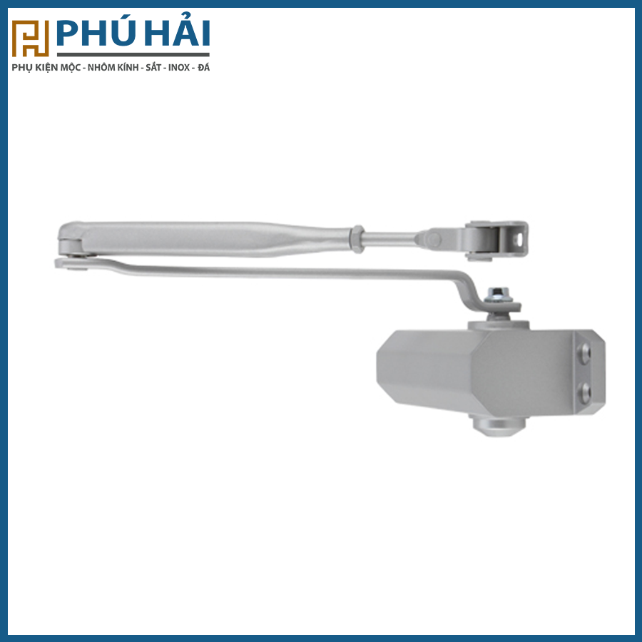  Thiết Bị Đóng Cửa Tự Động 60Kg DCL11 Hafele 931.84.659 
