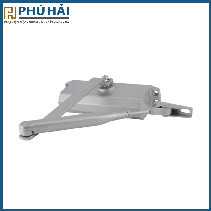  Thiết Bị Đóng Cửa Tự Động 60Kg DCL11 Hafele 931.84.659 