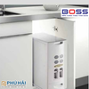  Thùng gạo âm tủ BN300 