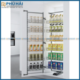  Tủ kho Oval cánh mở Eurogold EPV1660 