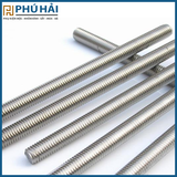  Ty răng 8ly inox 304 dài 1m 