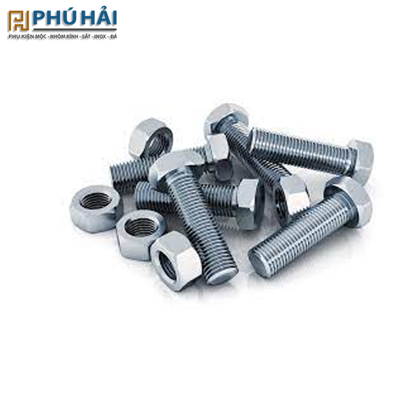 BÙ LON 10mm (20con) – Phân Phối Vật Tư Phụ Kiện Phú Hải