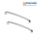  Tay tủ IVAN 10831 CP crom bóng 