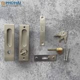  Khóa cửa lùa VICKINI 74082.001 