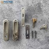  Khóa cửa lùa VICKINI 74082.001 