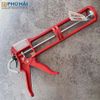 SÚNG BẮN KEO TỰ NGẮT SILICONE