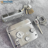  Khóa cổng PASINI V88 