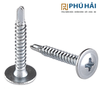  Vít đầu dù inox 1F9 (27Kg/T) 