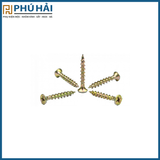  Vít Vàng gỗ 1F5 răng thưa ( 30 bịch/bao) 