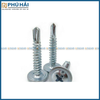 Vít sắt đầu DÙ 2f5 (1000con/bịch, 20b/bao)