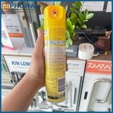  Chai xịt bóng gỗ 
