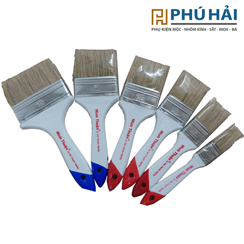  Cọ Minh Thuận (1-4cm) 