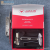  Bộ khóa đa diểm JANUS 