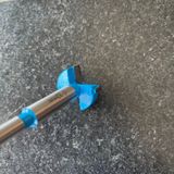  Mũi khoét lỗ gỗ 4 cạnh 