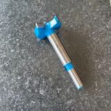  Mũi khoét lỗ gỗ 4 cạnh 