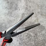  Kìm điện mỏ nhọn thái nguyên 8inch 