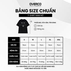 Áo Thun Cotton Unisex Cờ Đỏ Sao Vàng In Hoàng Sa - Trường Sa Việt Nam - O1A14