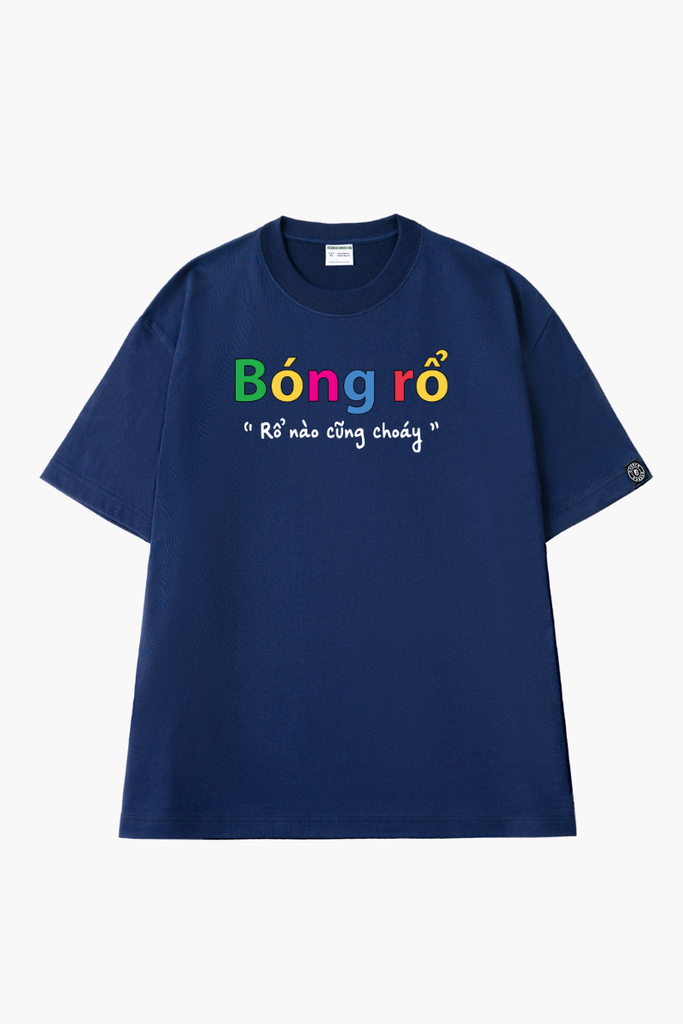 Áo Thun Unisex Bóng Rổ 