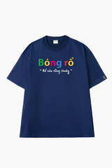 Áo Thun Unisex Bóng Rổ 
