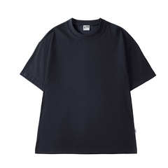 Áo Thun Unisex Basic Vải Cotton 190gsm 5 Màu Overco - O1G1