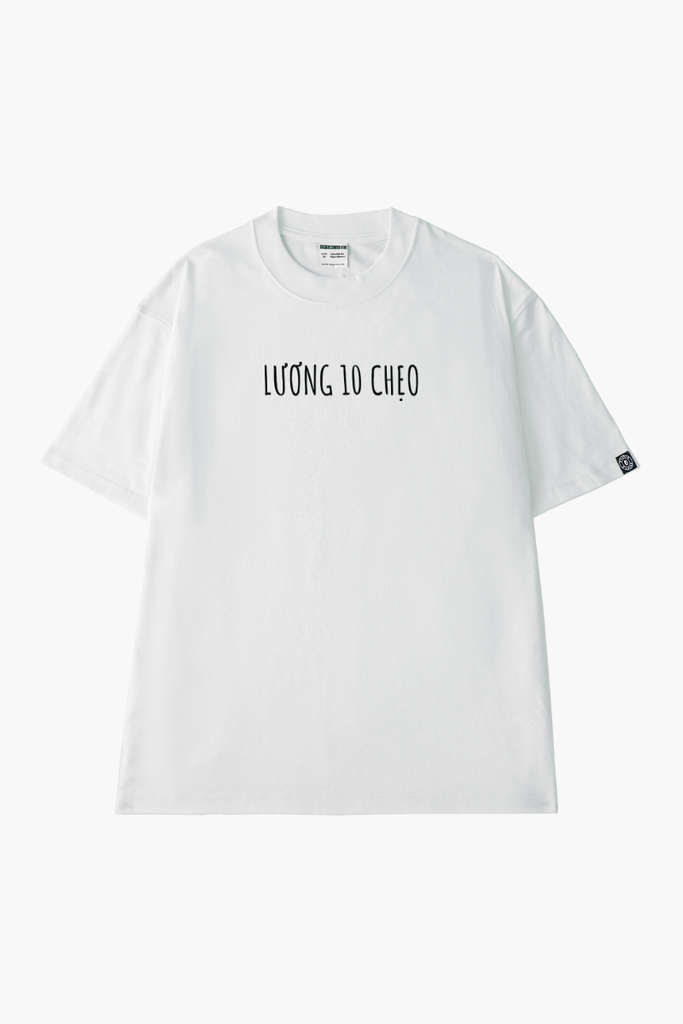 Áo Thun Unisex 