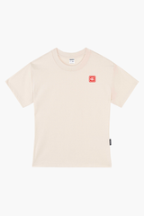 Áo Thun Baby Tee Icon OC - O7A6