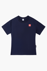 Áo Thun Baby Tee Icon OC - O7A6