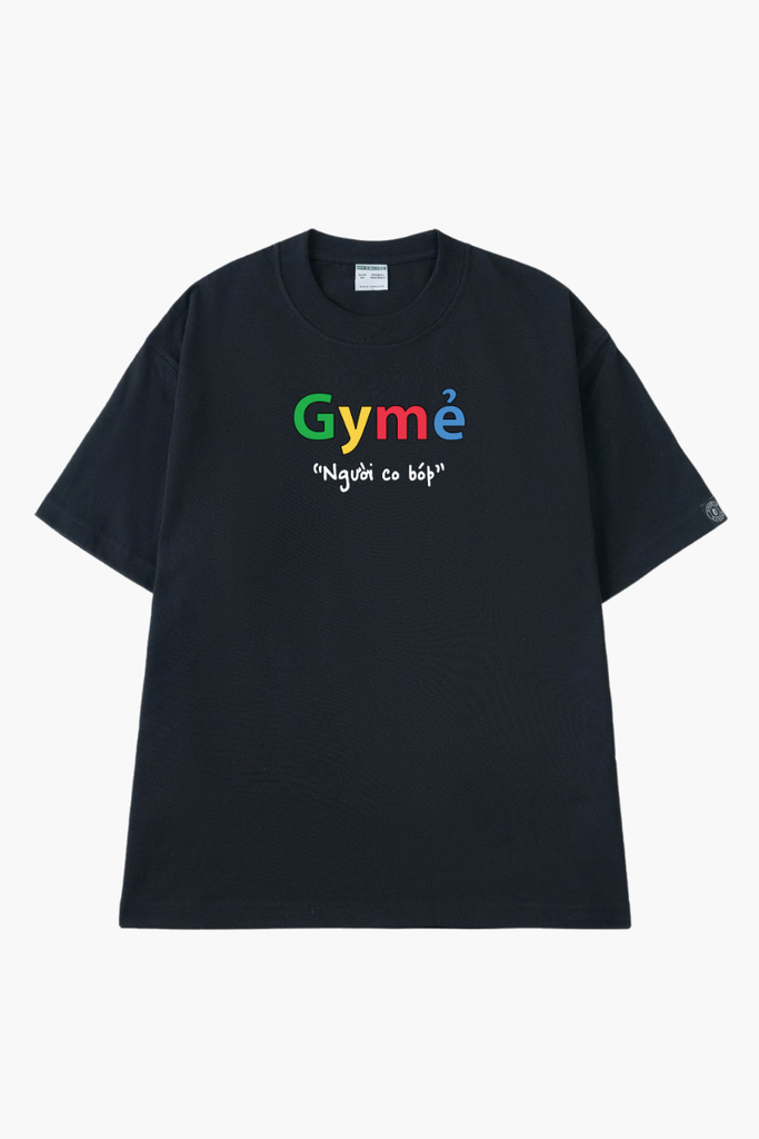 Áo Thun Unisex Gymẻ - O1A194