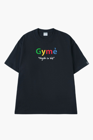 Áo Thun Unisex Gymẻ - O1A194