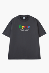 Áo Thun Unisex Gymẻ - O1A194
