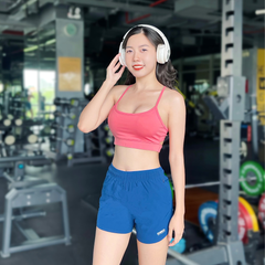 Quần Short Thể Thao Nữ Overco -  SPW001