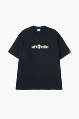 Áo Thun Cotton Unisex 