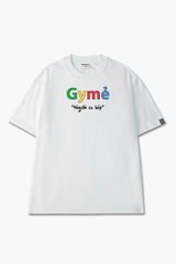 Áo Thun Unisex Gymẻ - O1A194