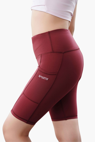 Quần Legging Nữ Lửng Overco - SPW005