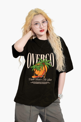 Áo Thun Unisex Artwork Cotton - O1A112