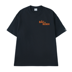 Áo Thun Unisex Overco Bắc Ninh, Bắc Bling - O1A121