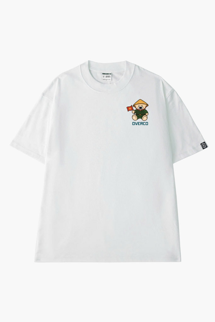 Áo Thun Unisex 