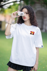 Áo Thun Unisex Quốc Khánh 2/9 - O1A204