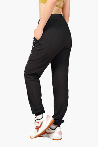 Quần Dài Jogger Thể Thao Nữ Overco -  SPW003