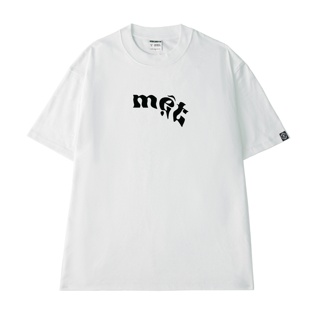 Áo Thun Unisex Mệt Cotton Overco - O1A72