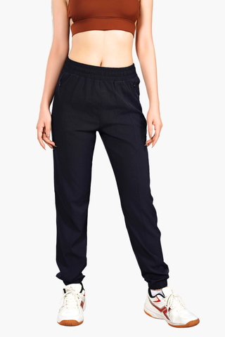 Quần Dài Jogger Thể Thao Nữ Overco -  SPW003