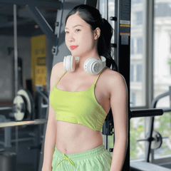 Áo Bra Dây Lưng Thể Thao Nữ OVERCO - BRW002