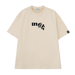 Áo Thun Unisex Mệt Cotton Overco - O1A72