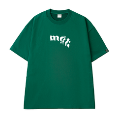 Áo Thun Unisex Mệt Cotton Overco - O1A72