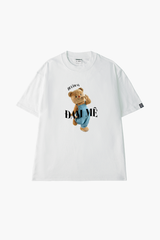 Áo Thun Unisex Làm Vì Đam Mê - O1A11
