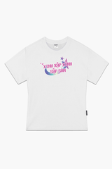 Áo Thun Baby Tee Xinh Xập Xình Sập Sàn - O7A5