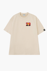 Áo Thun Unisex Quốc Khánh 2/9 - O1A204