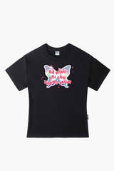 Áo Thun Baby Tee Đã Xinh Lại Còn Thông Minh - O7A4