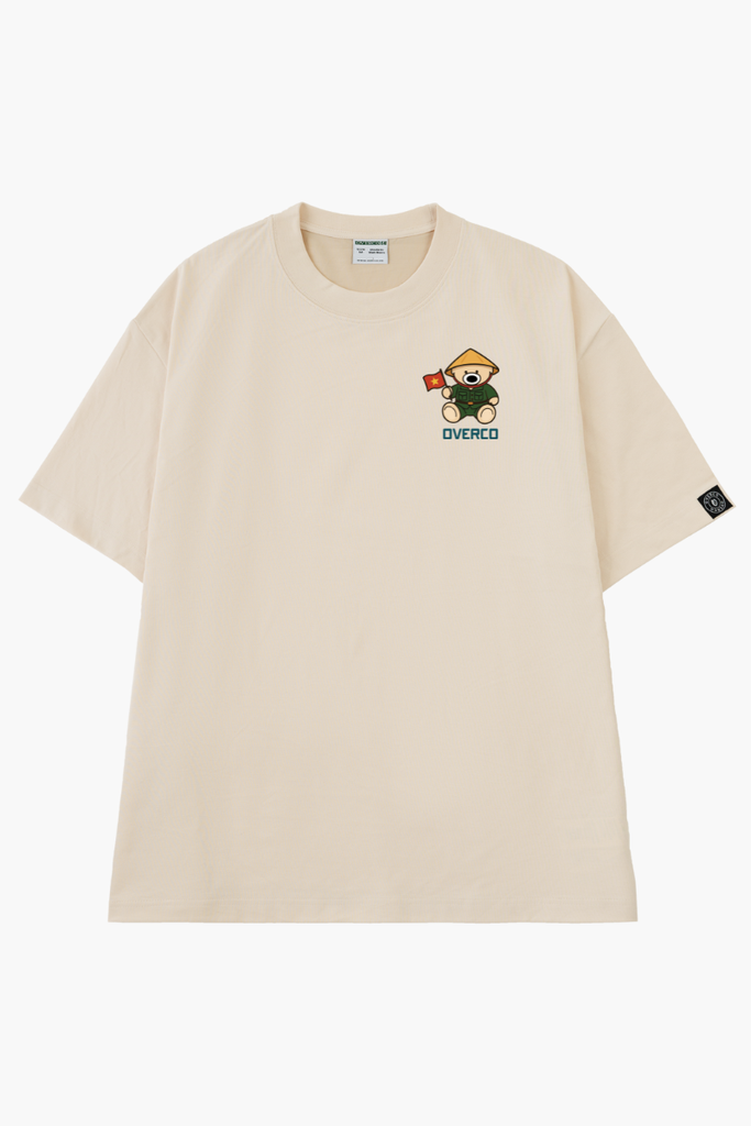 Áo Thun Unisex 